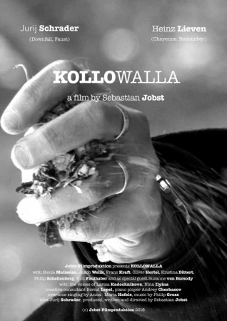 Колловалла в hd качестве