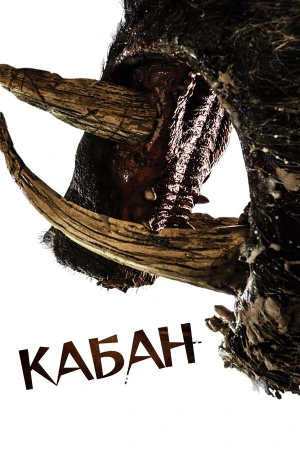 Кабан в hd качестве