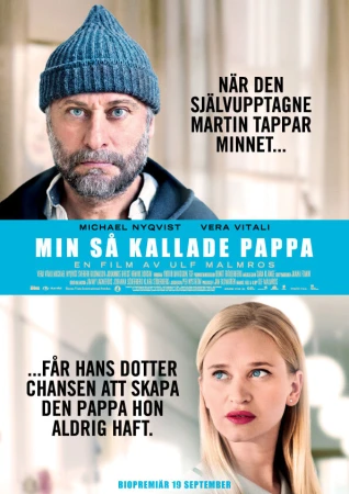 Тот самый папа в hd качестве