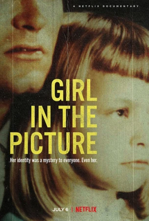 Девочка на снимке в hd качестве