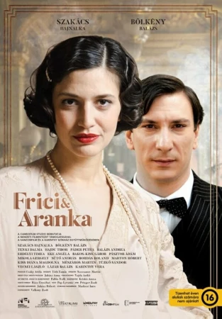 Фрици и Аранка в hd качестве