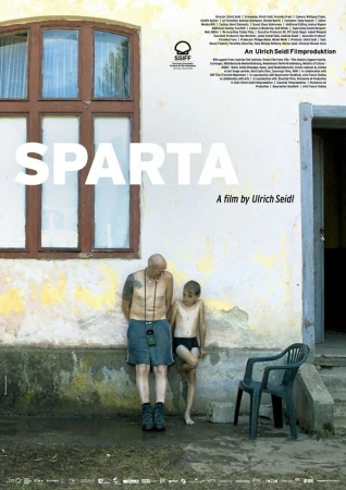 Спарта в hd качестве