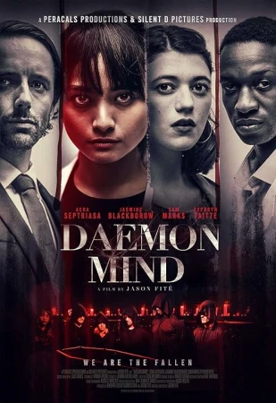 Разум Демона в hd качестве