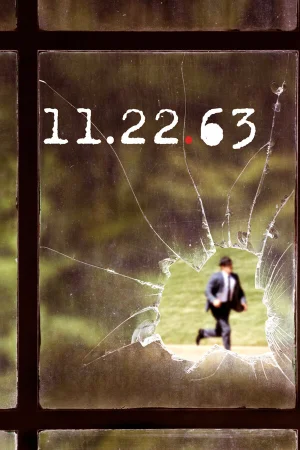 11.22.63 в hd качестве