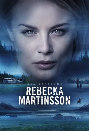 Ребекка Мартинссон в hd качестве