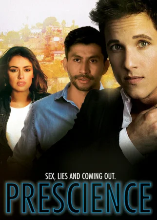 Prescience в hd качестве
