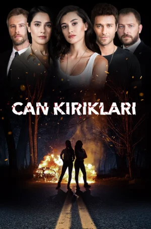 Осколки души в hd качестве
