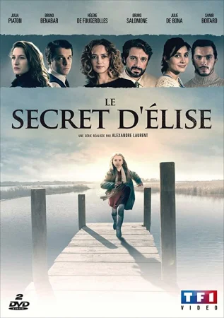 Секрет Элизы в hd качестве