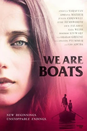 We Are Boats в hd качестве