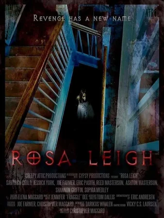 Rosa Leigh в hd качестве