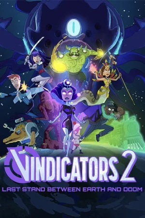 Виндикаторы 2 в hd качестве
