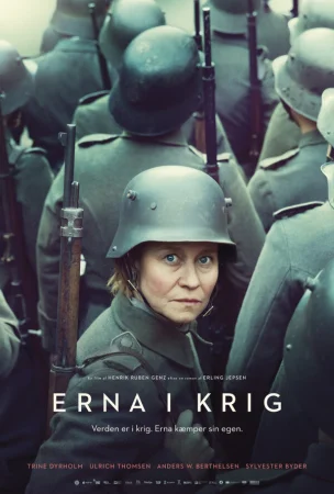 Эрна на войне в hd качестве