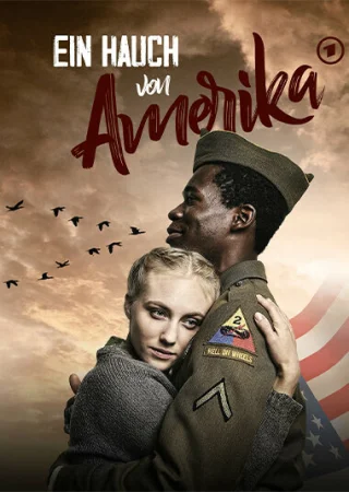 Прикосновение Америки в hd качестве