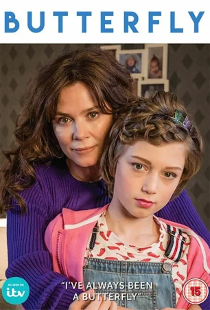 Бабочка в hd качестве