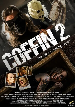Гроб 2 в hd качестве