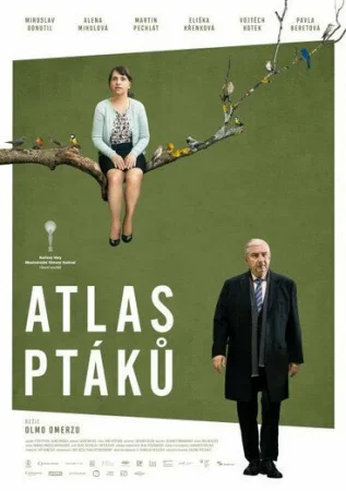 Птичий Атлас в hd качестве