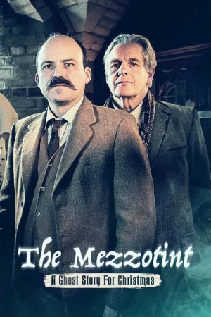 Рождественская история о привидениях: Меццо тинто в hd качестве