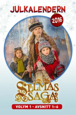 Сказание о Сельме в hd качестве