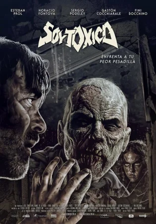 Я токсичный в hd качестве