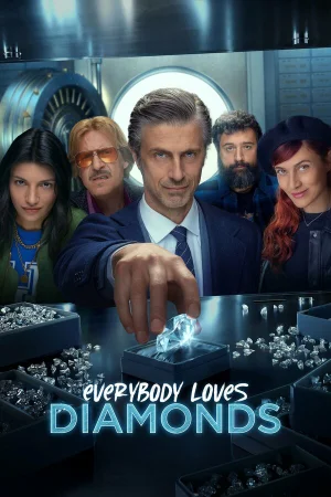 Все любят бриллианты в hd качестве