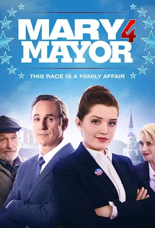 Мэри за мэра в hd качестве