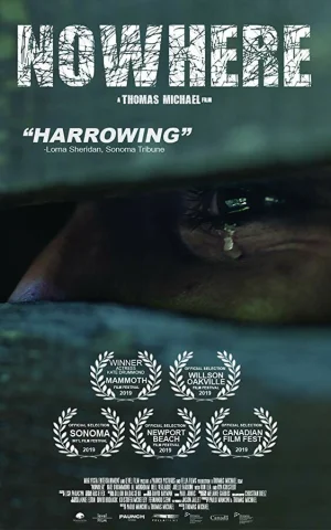 Нигде в hd качестве