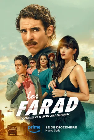 Семья Фарад в hd качестве