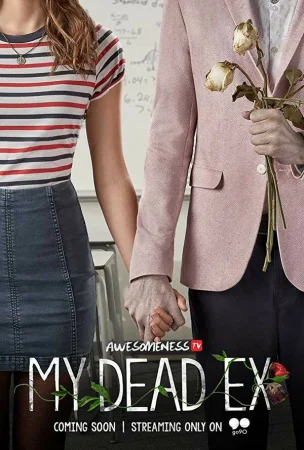 Мой мертвый бывший в hd качестве