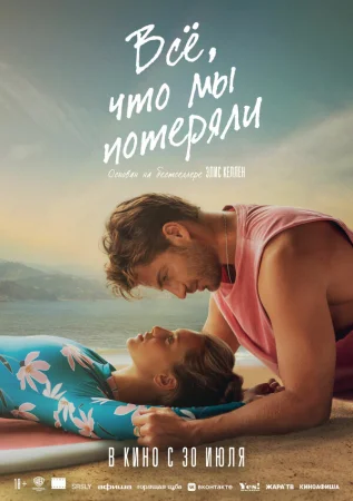 Всё, что мы потеряли в hd качестве