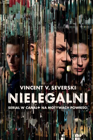 Нелегалы в hd качестве