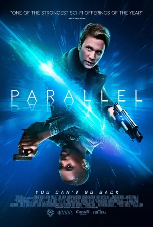 Параллель в hd качестве