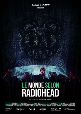 Мир глазами группы Radiohead в hd качестве