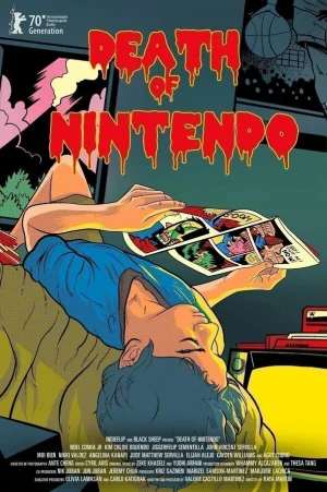 Смерть Nintendo в hd качестве