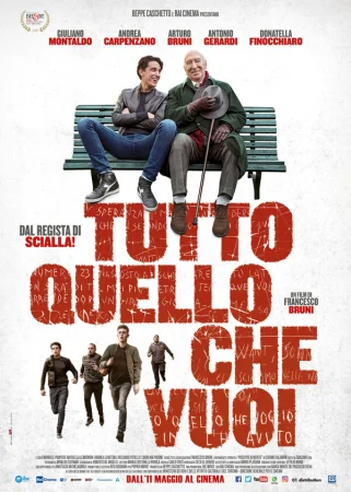 Случайные друзья в hd качестве