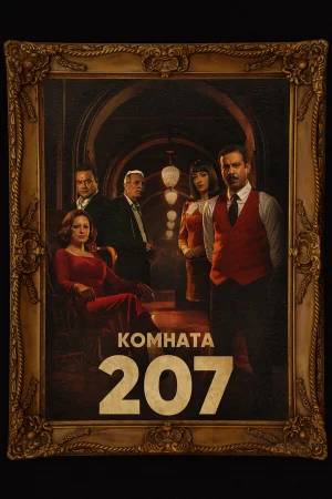 Номер 207 в hd качестве