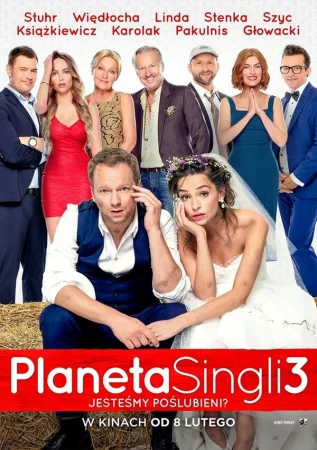 Планета синглов 3 в hd качестве
