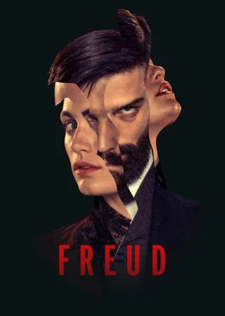 Фрейд в hd качестве