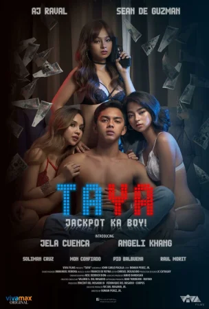 Тайя в hd качестве