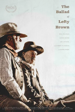 Баллада о Лефти Брауне в hd качестве