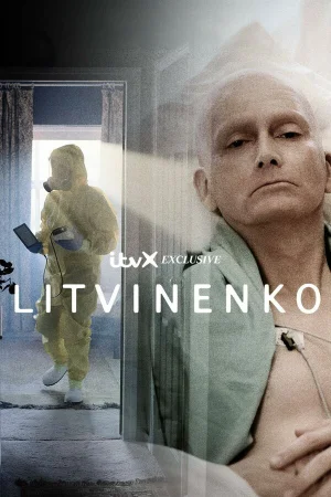 Литвиненко в hd качестве