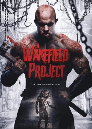 Проект Вейкфилд в hd качестве