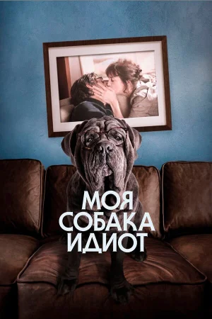 Моя собака Идиот в hd качестве