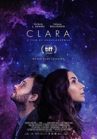 Клара в hd качестве