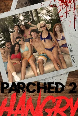 Сушняк 2: Голод в hd качестве
