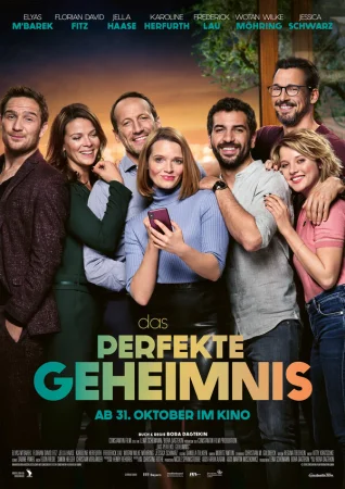 Идеальный секрет в hd качестве