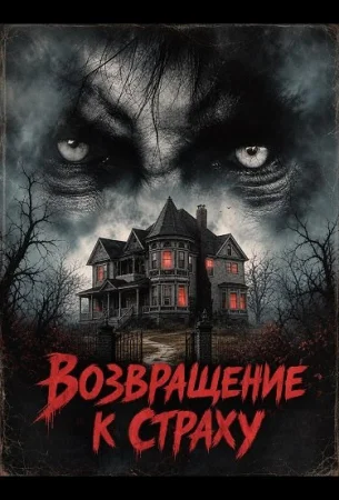 Возвращение к страху в hd качестве