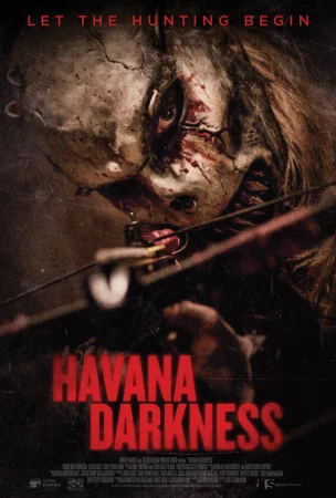 Тьма в Гаване в hd качестве
