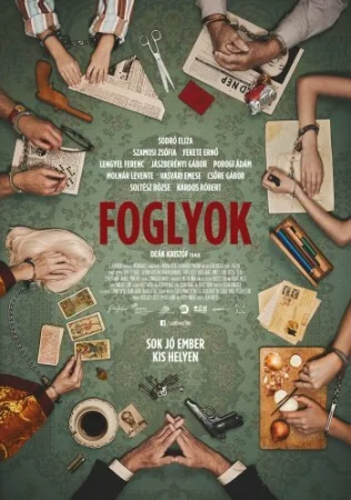 Пленники в hd качестве