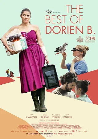 Лучшие времена Дориен Б. в hd качестве