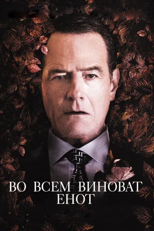 Во всем виноват енот в hd качестве